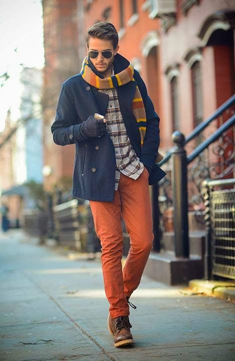 Men Fashion Trends... - trends4everyone