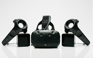 HTC Vive VR price cut by Rs 16,000 in India; now available at Rs 76,990