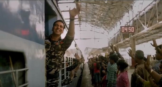 Holiday: A Soldier Is Never Off Duty (2014) Movie Free HD Download