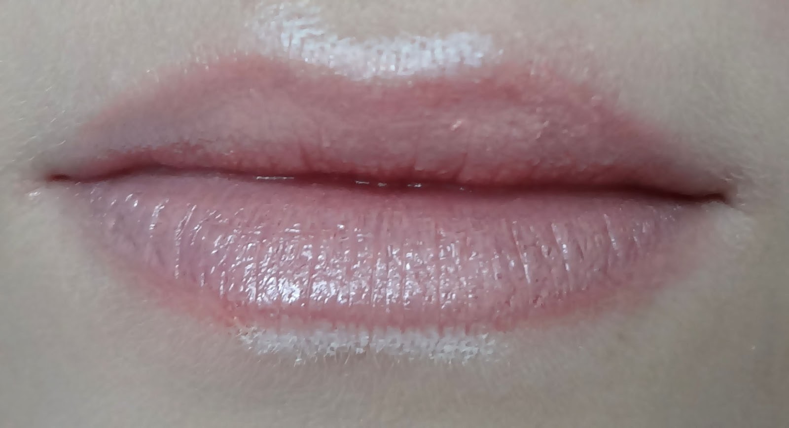 Iventris Beauty: Plnější rty snadno a rychle :)