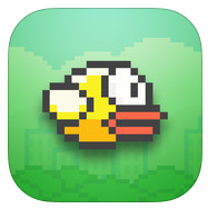 Flappy Bird app Flappy Bird app