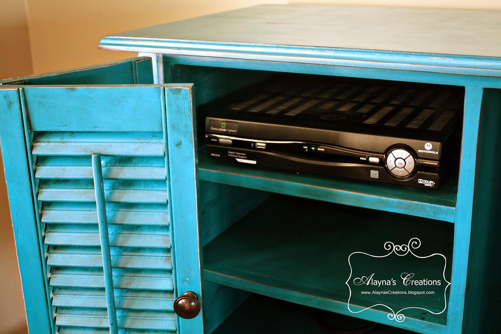 Alayna's Creations: November 2013