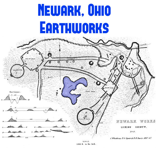 Mound builders essay image