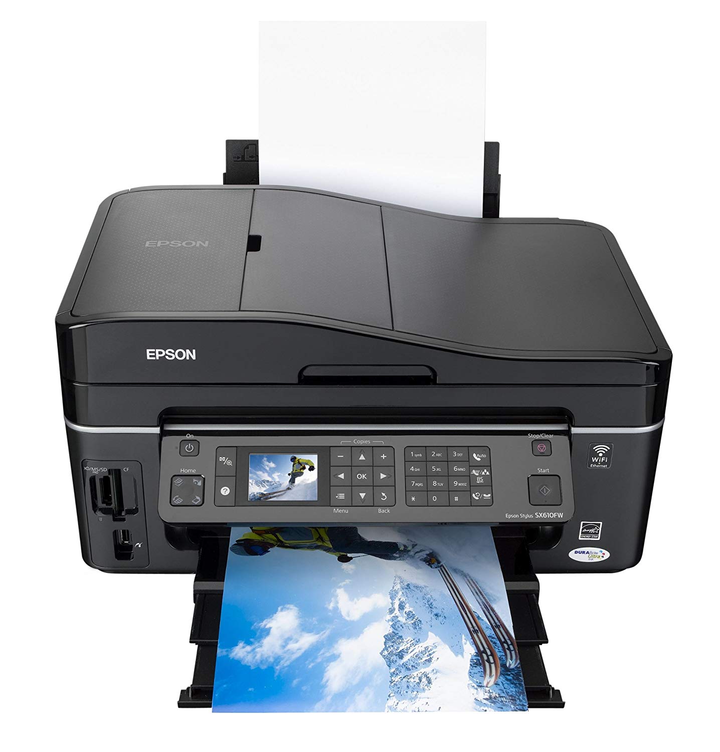 DRIVERS STYLUS SX610FW FOR WINDOWS 8 X64 DOWNLOAD