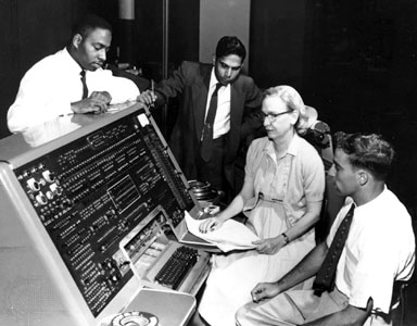 2.komputer generasi ke 2 | ahmadkomputer