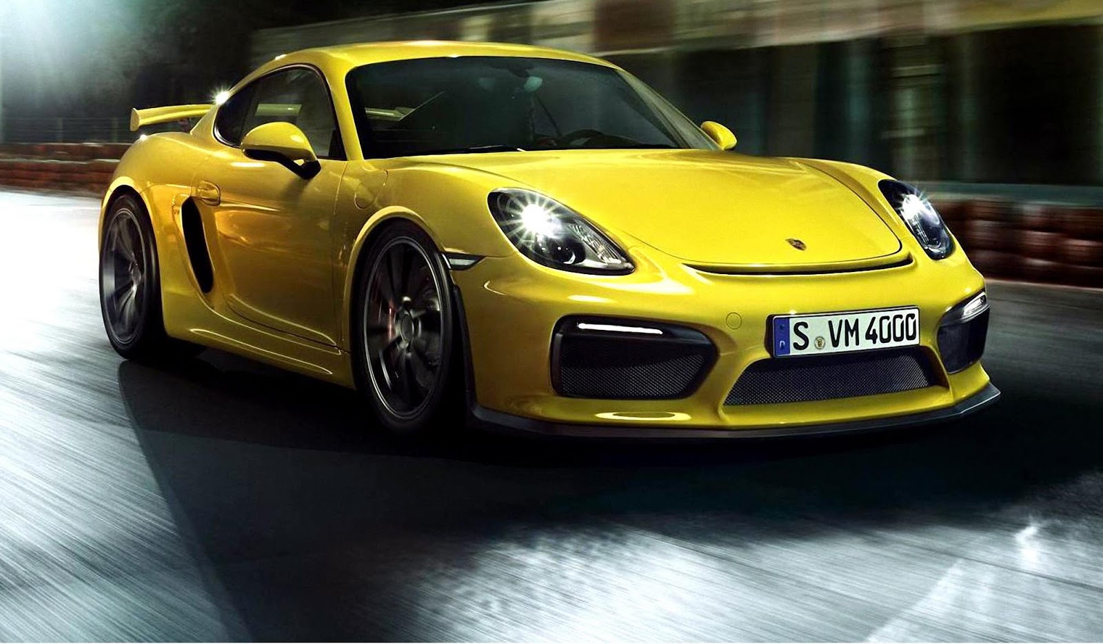 PORSCHE CAYMAN 2016 Review And Release Date Car Review and Release Date