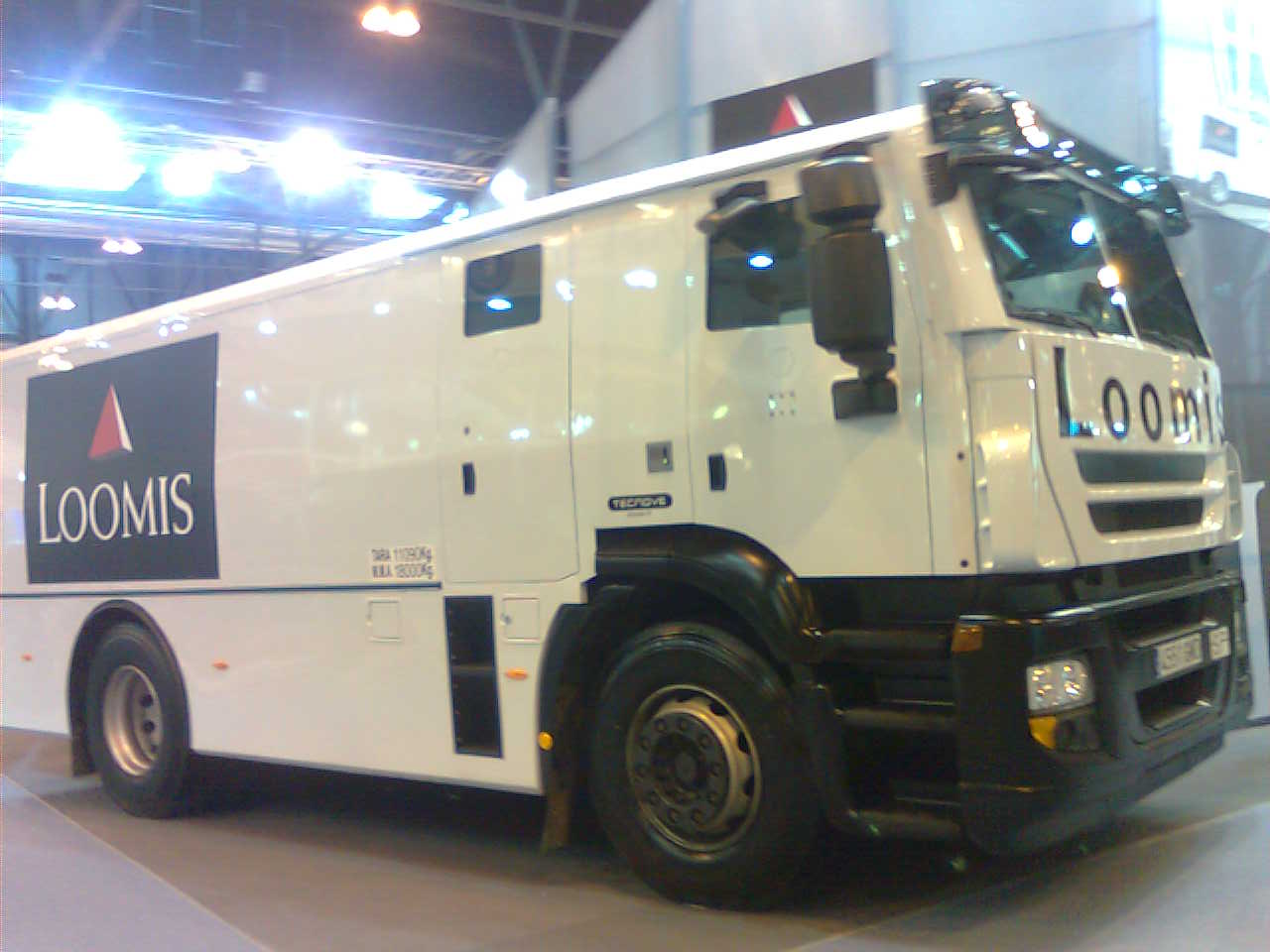 Sección Sindical Securitas Barcelona Loomis inicia su expansión en