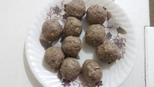 made-10-kofta-balls-from-300g-mince