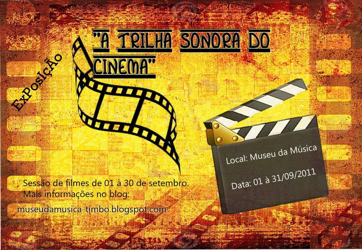 Museu da Música Exposição Museu da Música Exposição