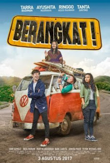 Film Berangkat 2017 (Indonesia)