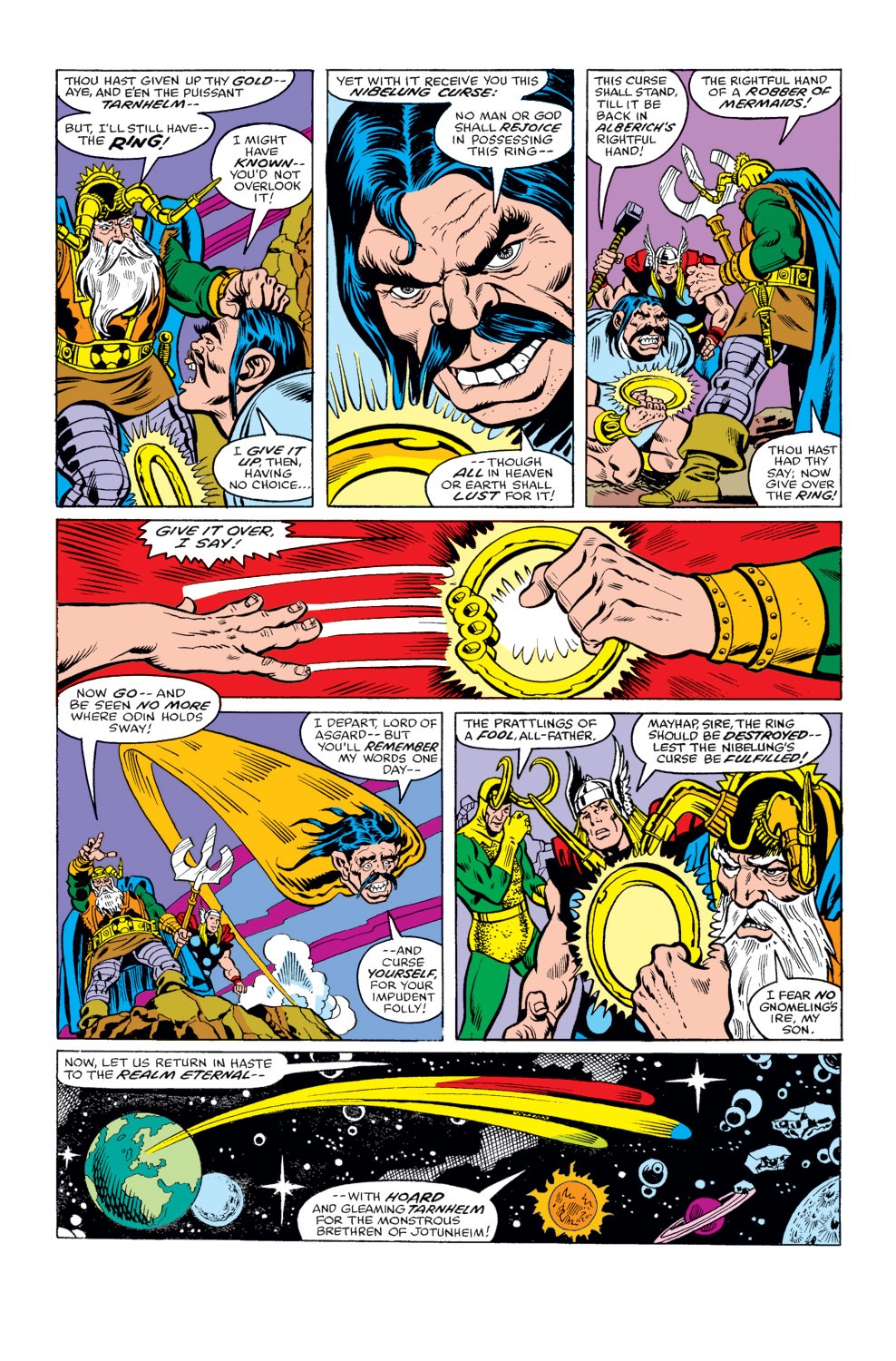 Thor (1966) 295 Page 13