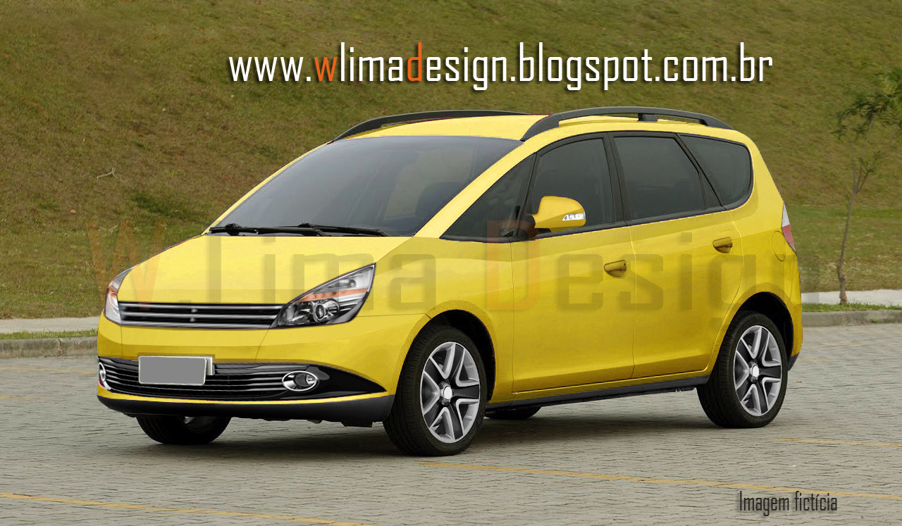 W.Lima Design agosto 2013