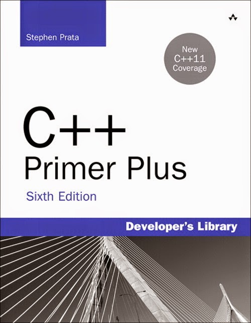 C++ Primer Plus (6th Edition) - Stephen Prata | Computer Programming