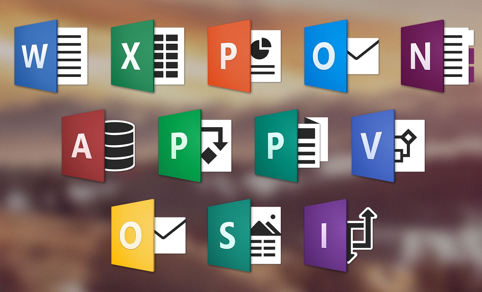 Office 2016 Is Microsoft’s Best Hope to Show It’s Changed | WIRED