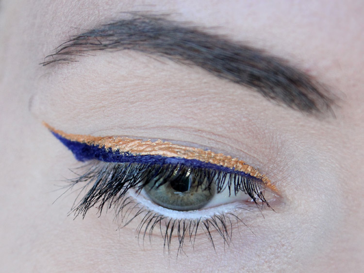 Fennel тушь для ресниц, помадакарандаш, подводка, карандаш для глаз