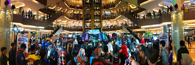 MAXI Yamaha & Sport Expo MAXI Yamaha & Sport Expo