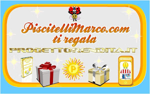PiscitelliMarco.com ti regala ProgettoRendita.it