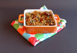 cooker pressure jambalaya healthier losing mom servings