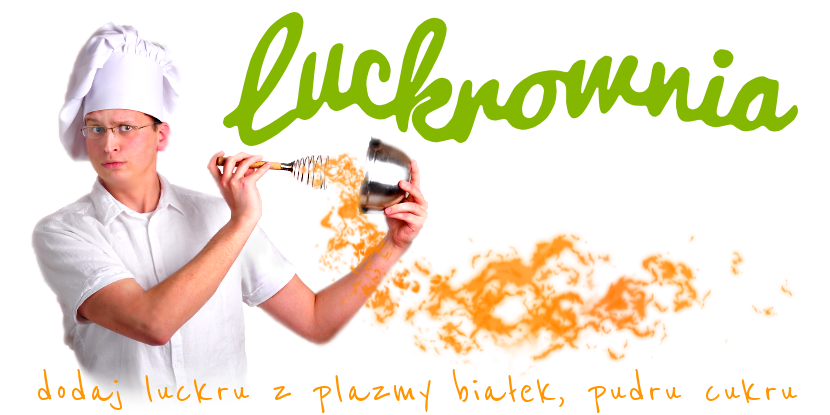 Luckrownia