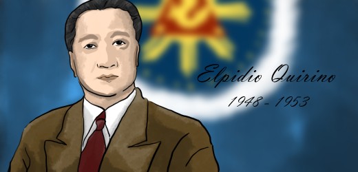 Elpidio Quirino