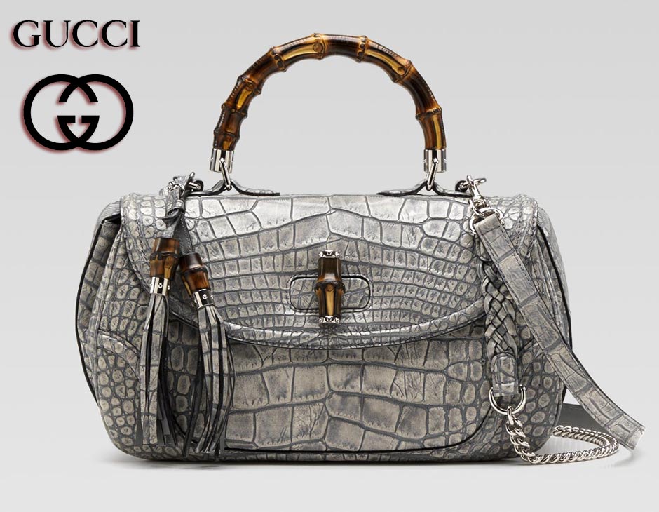 Gucci classic handbags