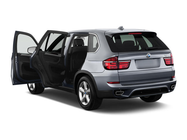 2012 BMW X5 xDrive50i specs features | Automobile Reviews