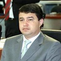 pastor Carlos Cézar da Silva