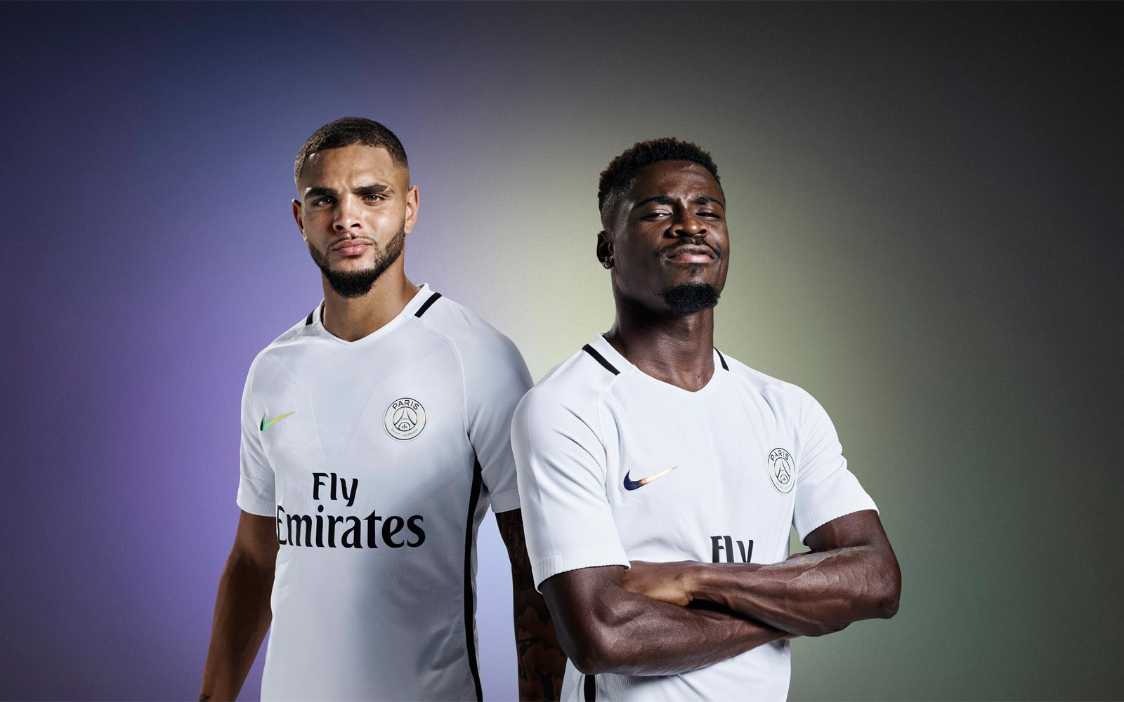 PSG 1819 Third Kit Info Leaked  Footy Headlines