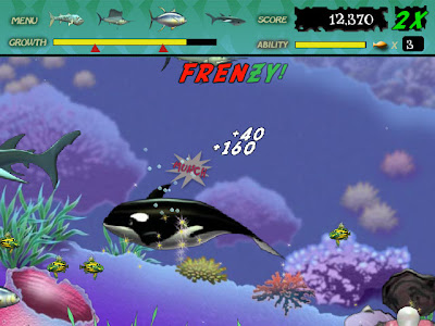 Fish Frenzy Xp Fish Frenzy Xp