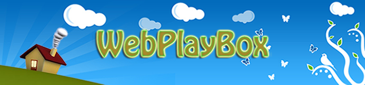 Web Play Box