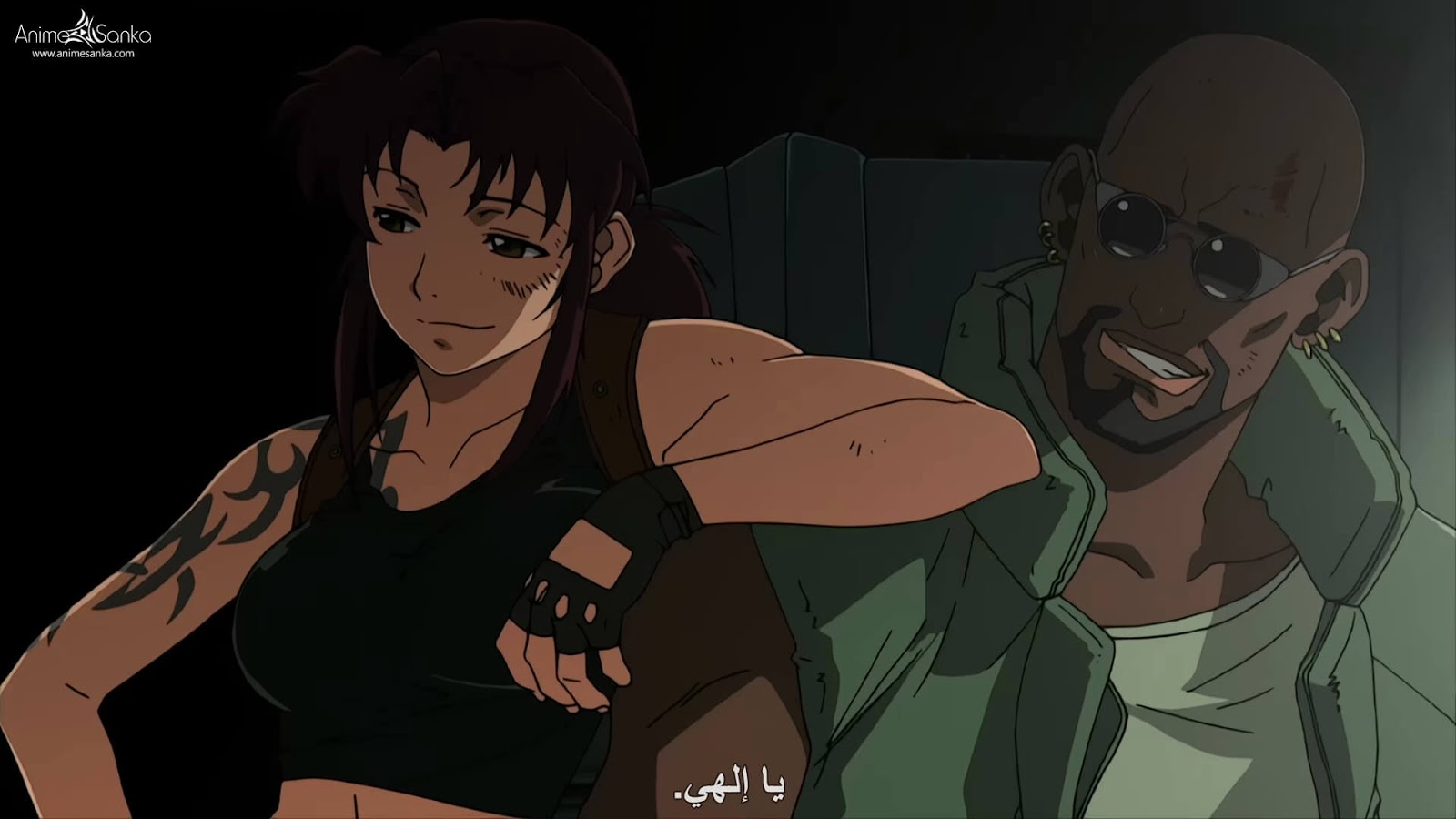 Black lagoon season 1 download torrent Black lagoon season 1 download torrent