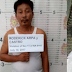Trike driver arrested for marijuana, shabu in Mayantoc, Tarlac