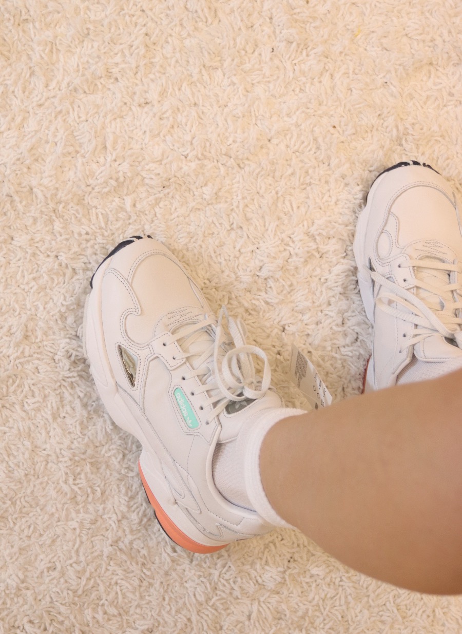 adidas falcon ioffer