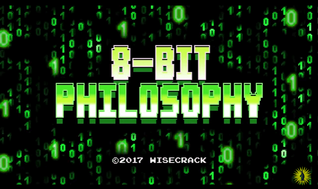 Are We Living in a Simulation? – 8-Bit Philosophy