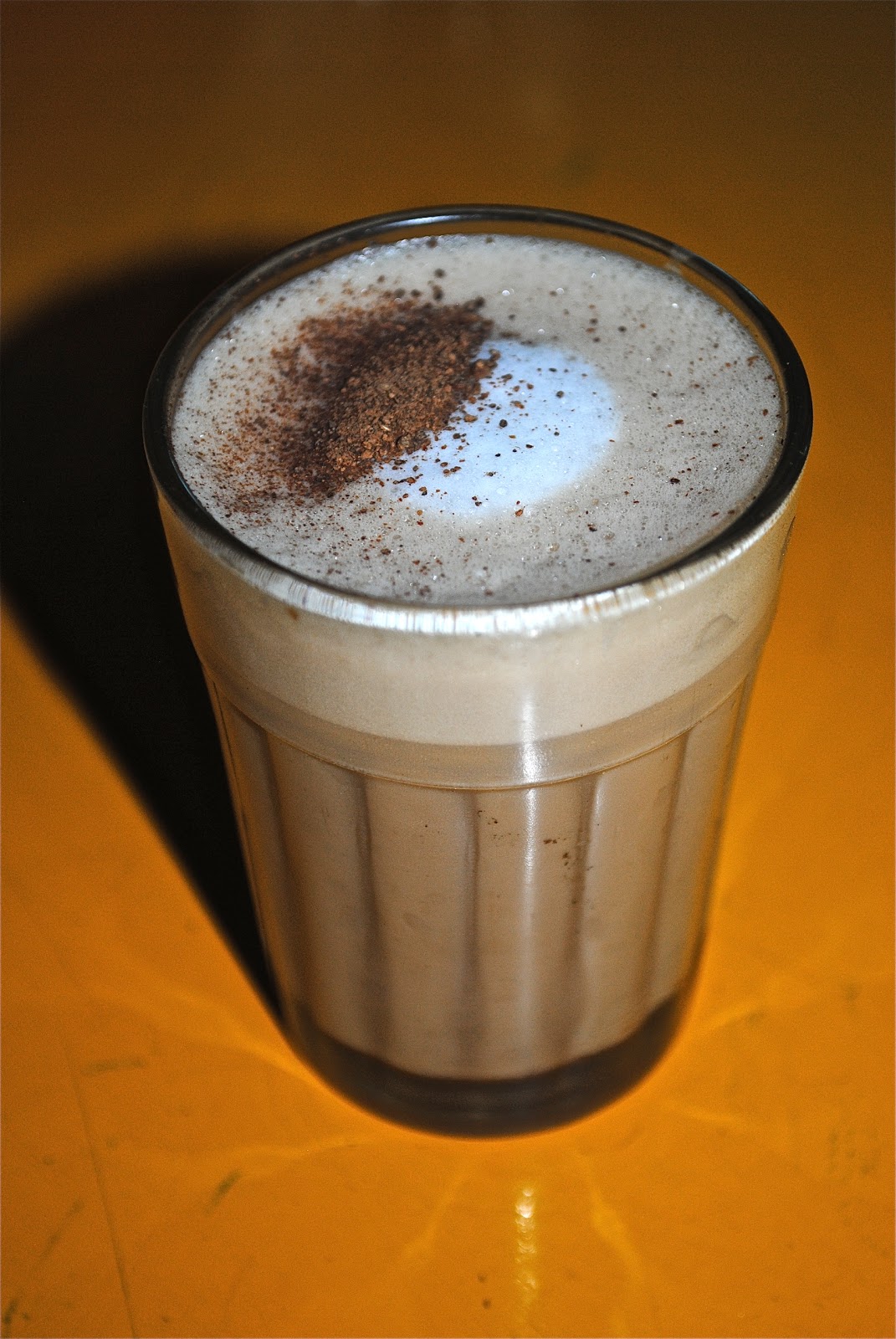 look mom, i blog! Hindi Word Highlight Chai (चाय)