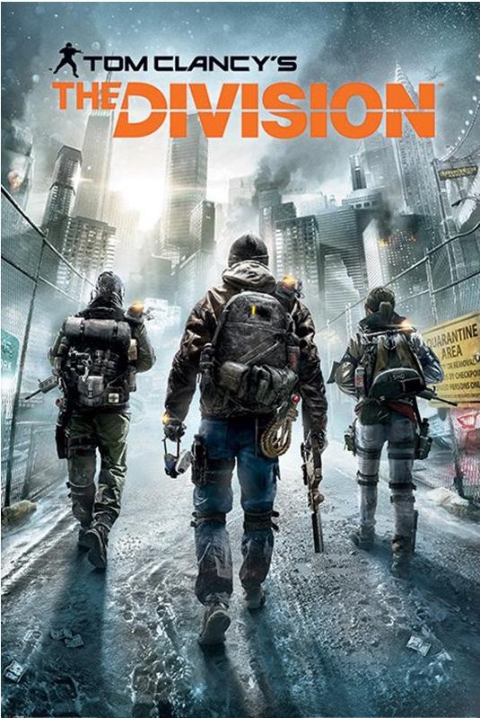 tom clancy s the division full pc game