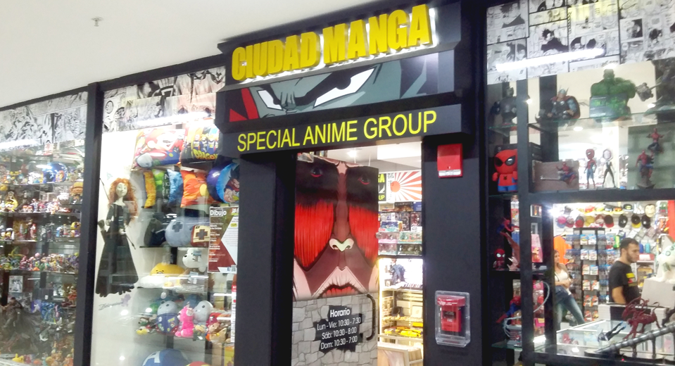 Historietas Manumias