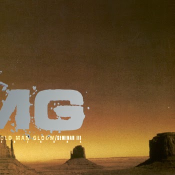 Old man gloom christmas eve review