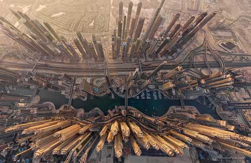 Dubai Marina, UAE Dubai Marina, UAE