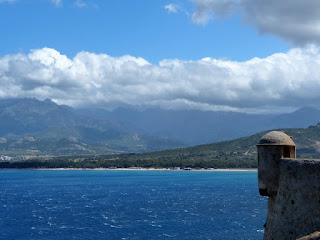 Calvi et ses environs - Corse - France Calvi et ses environs - Corse - France