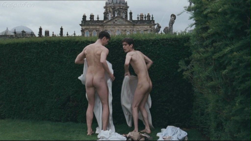 Matthew Goode Naked Sex Scene 98