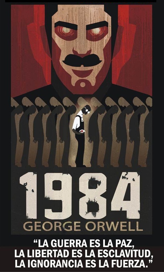 1984 george orwell scarica