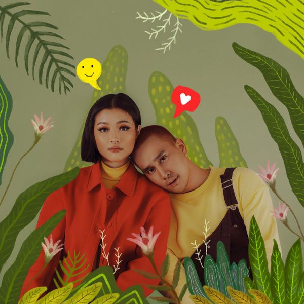 Ben Sihombing & Cindercella - <3