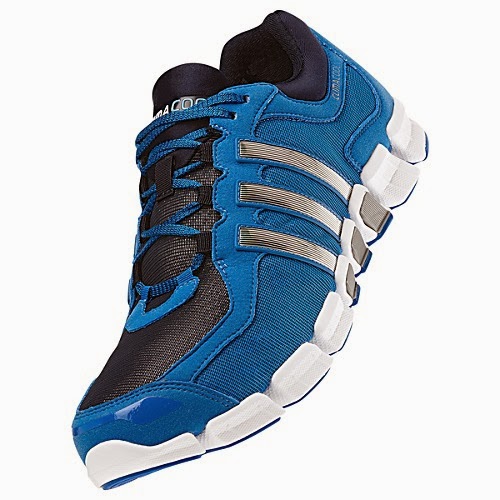 Articel Sepatu Adidas Climacool Beckham Murah Terbaru 2013