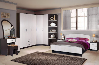 New bedroom cupboards and wardrobe designs 2019