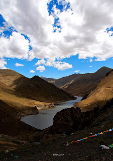 Best places to visit in Tibet