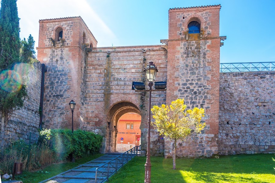 Burgos, Castilla y León, España