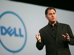 For Dell, It's About Size As It Shells Out $67 For On EMC, HP Enterprise CEO Slam Deal