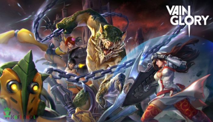 9 Game Strategi Android Terbaik 9 Game Strategi Android Terbaik