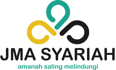 Logo Asuransi Jiwa Syariah Jasa Mitra Abadi